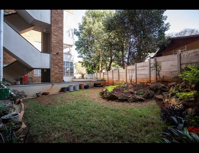 2 BEDROOM APARTMENT FOR SALE IN CYRILDENE